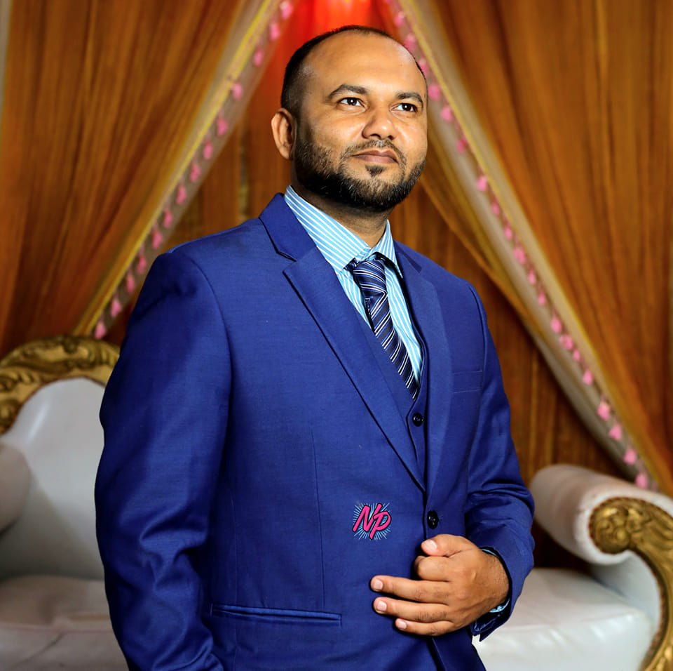 Masum Rahman